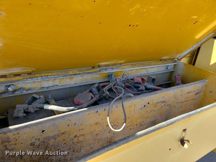 image for item EA2444 TerraGator 1903 spreader