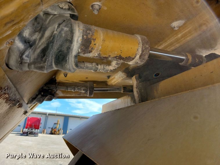 image for item EA2444 TerraGator 1903 spreader