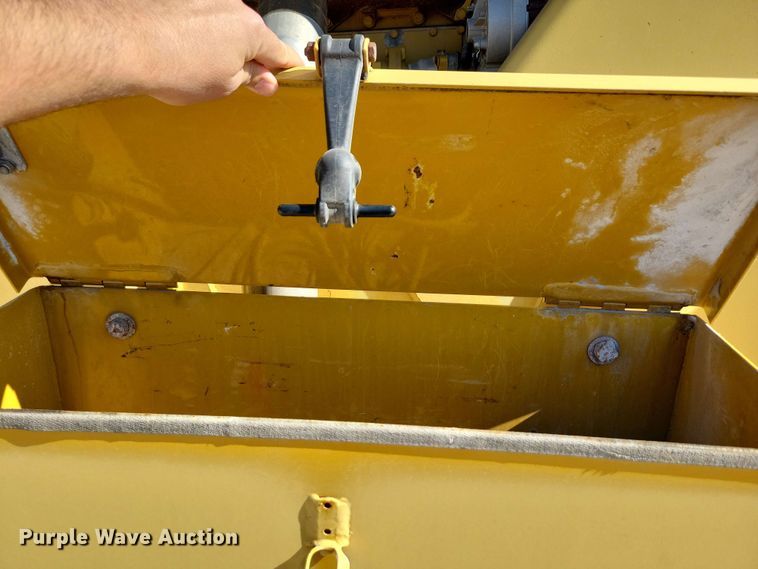 image for item EA2444 TerraGator 1903 spreader