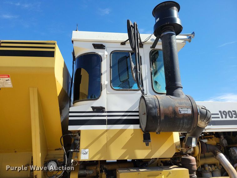 image for item EA2444 TerraGator 1903 spreader