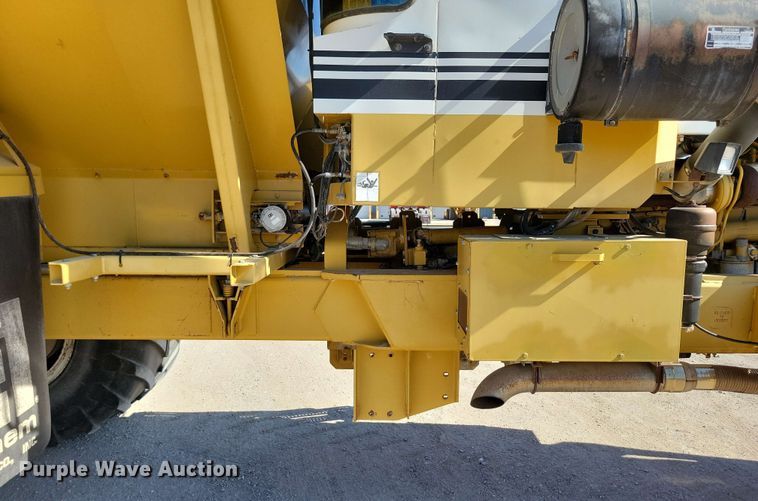 image for item EA2444 TerraGator 1903 spreader