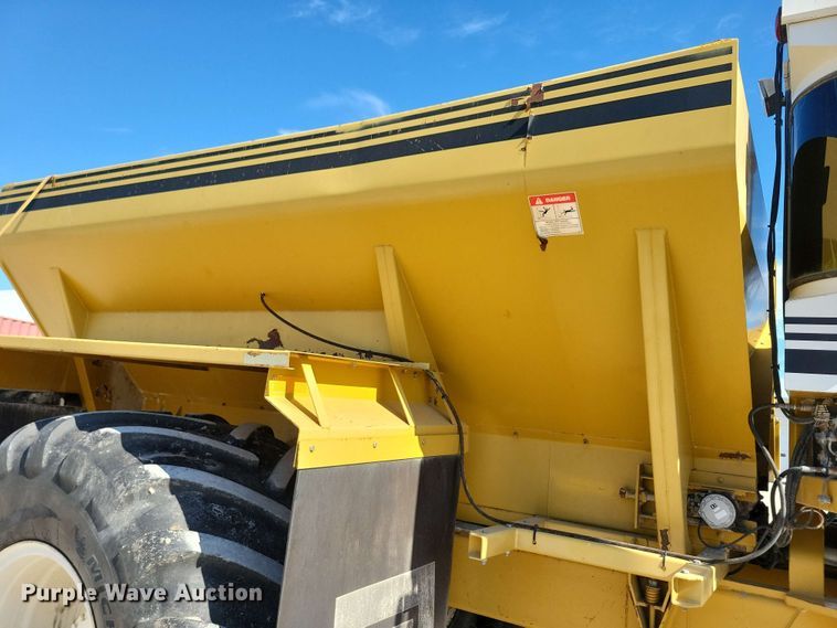 image for item EA2444 TerraGator 1903 spreader