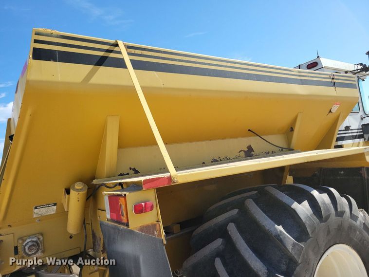 image for item EA2444 TerraGator 1903 spreader