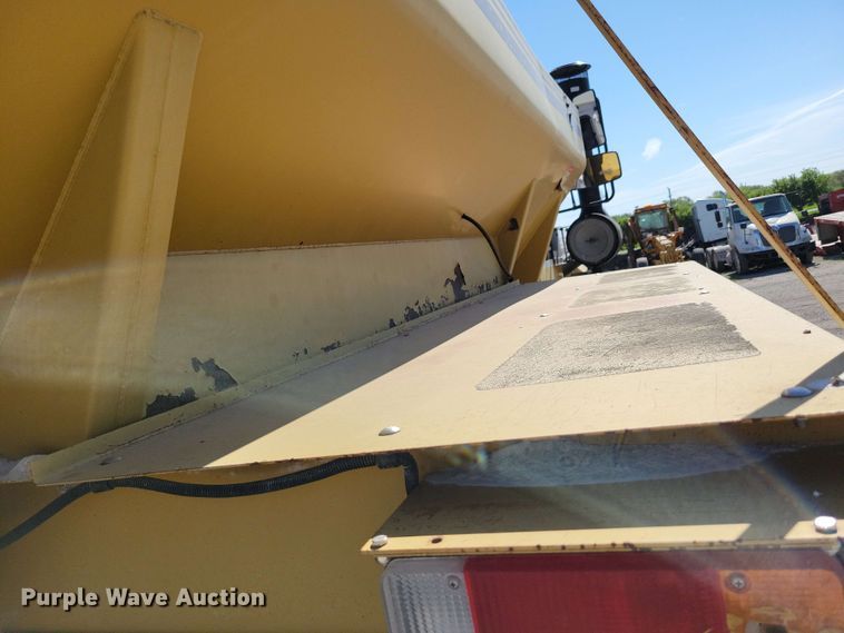 image for item EA2444 TerraGator 1903 spreader