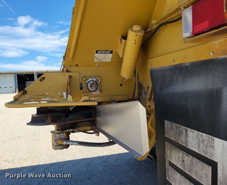 image for item EA2444 TerraGator 1903 spreader