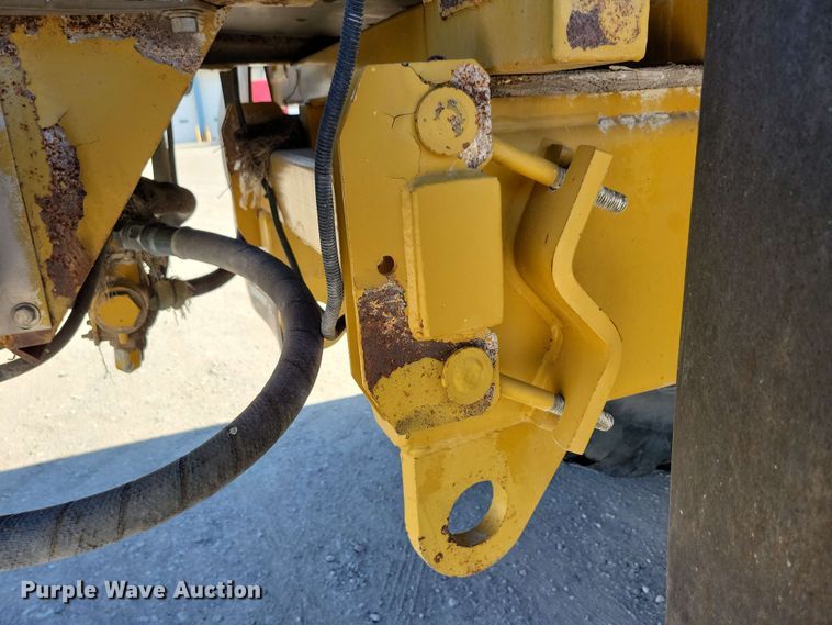 image for item EA2444 TerraGator 1903 spreader