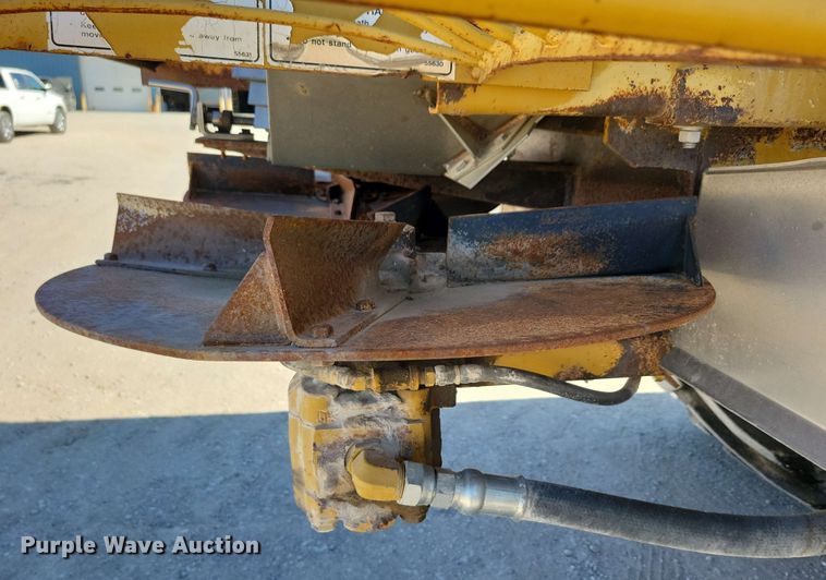 image for item EA2444 TerraGator 1903 spreader