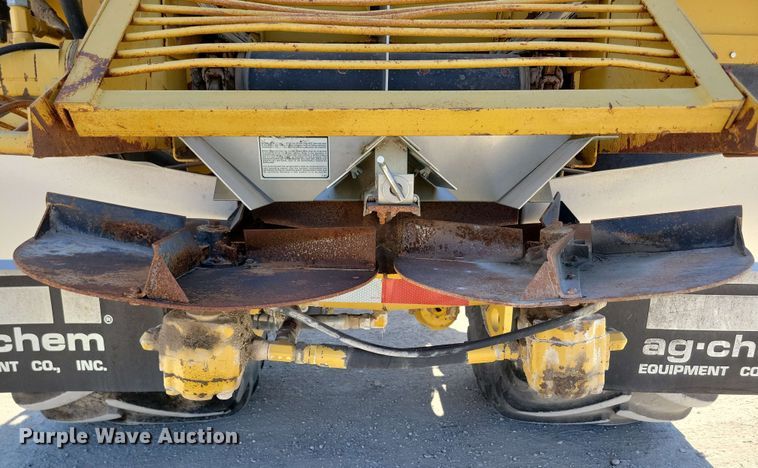 image for item EA2444 TerraGator 1903 spreader