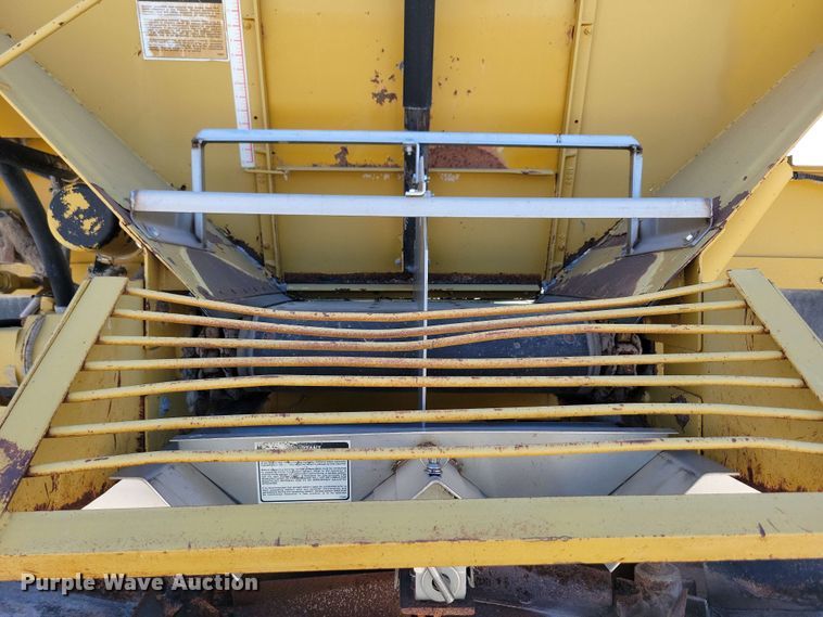 image for item EA2444 TerraGator 1903 spreader