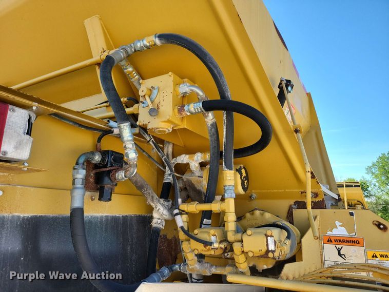 image for item EA2444 TerraGator 1903 spreader