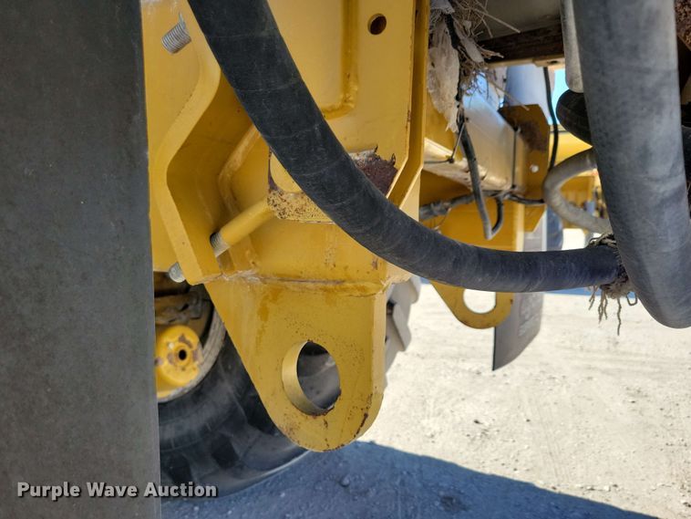 image for item EA2444 TerraGator 1903 spreader