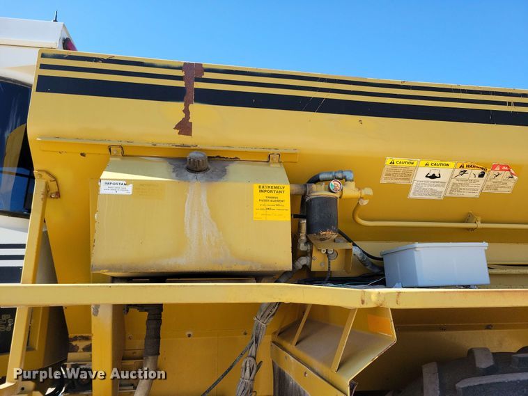 image for item EA2444 TerraGator 1903 spreader