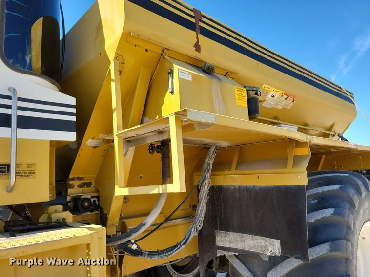 image for item EA2444 TerraGator 1903 spreader