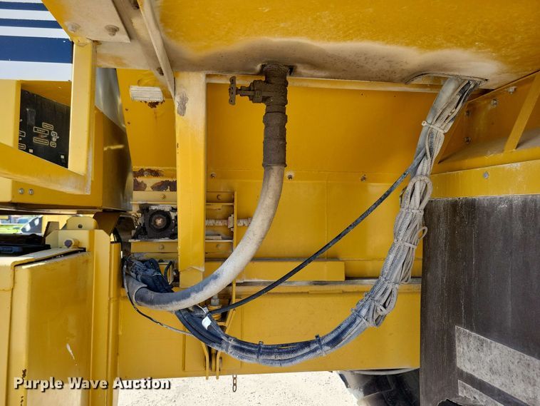 image for item EA2444 TerraGator 1903 spreader