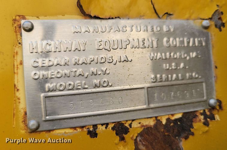 image for item EA2444 TerraGator 1903 spreader