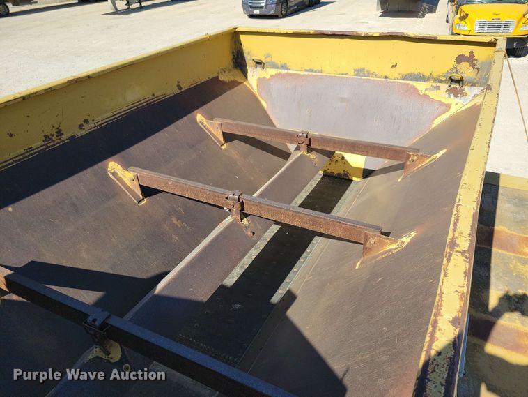 image for item EA2444 TerraGator 1903 spreader