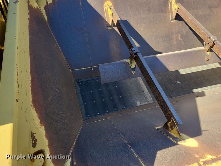 image for item EA2444 TerraGator 1903 spreader