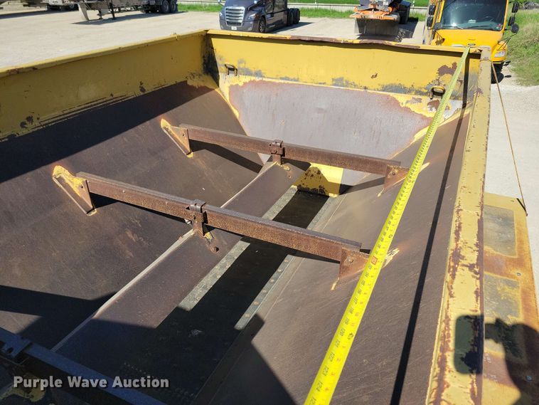 image for item EA2444 TerraGator 1903 spreader