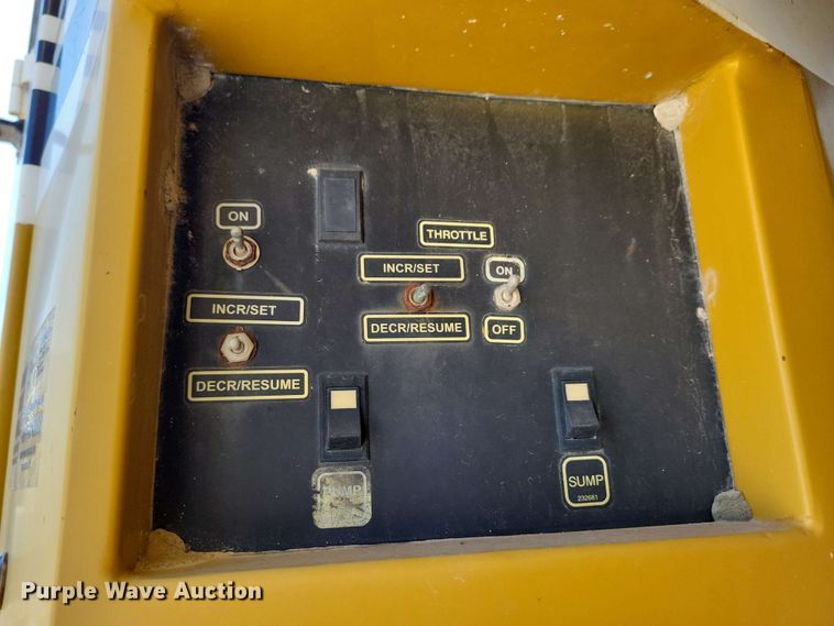 image for item EA2444 TerraGator 1903 spreader