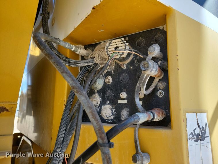 image for item EA2444 TerraGator 1903 spreader