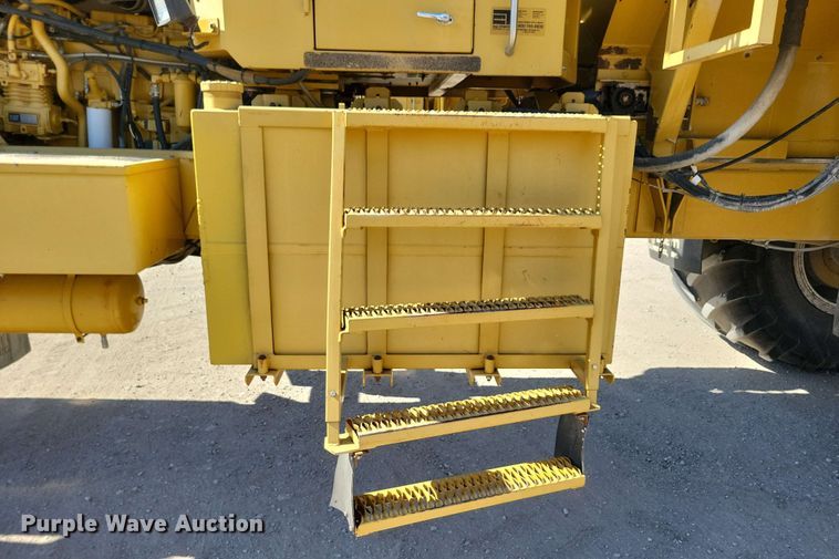 image for item EA2444 TerraGator 1903 spreader