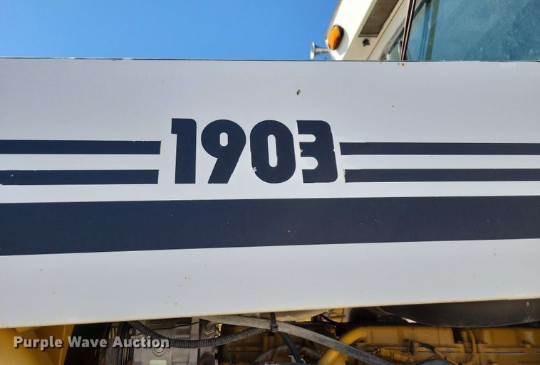 image for item EA2444 TerraGator 1903 spreader