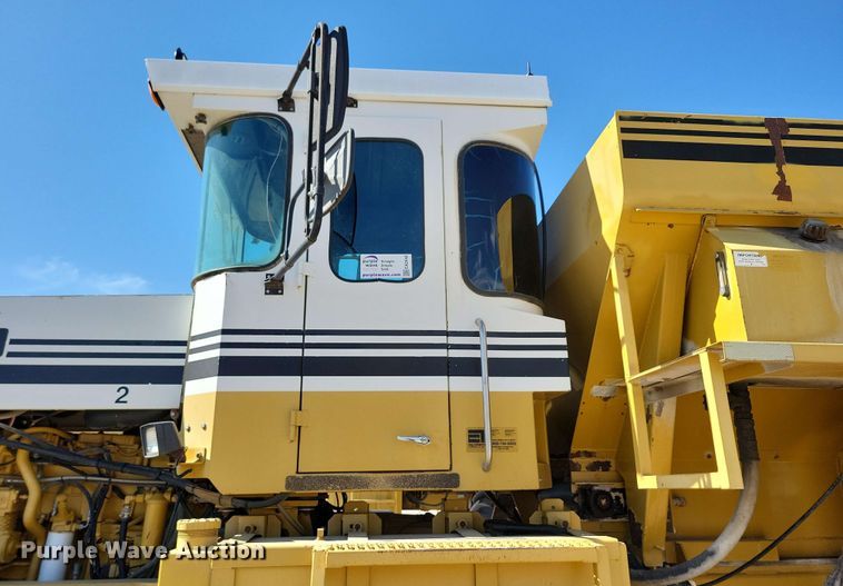 image for item EA2444 TerraGator 1903 spreader