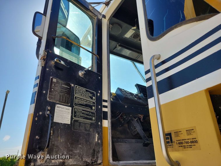 image for item EA2444 TerraGator 1903 spreader