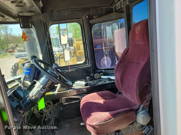 image for item EA2444 TerraGator 1903 spreader