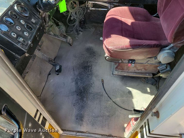 image for item EA2444 TerraGator 1903 spreader