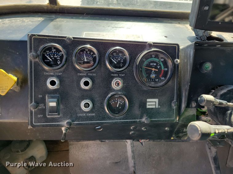 image for item EA2444 TerraGator 1903 spreader