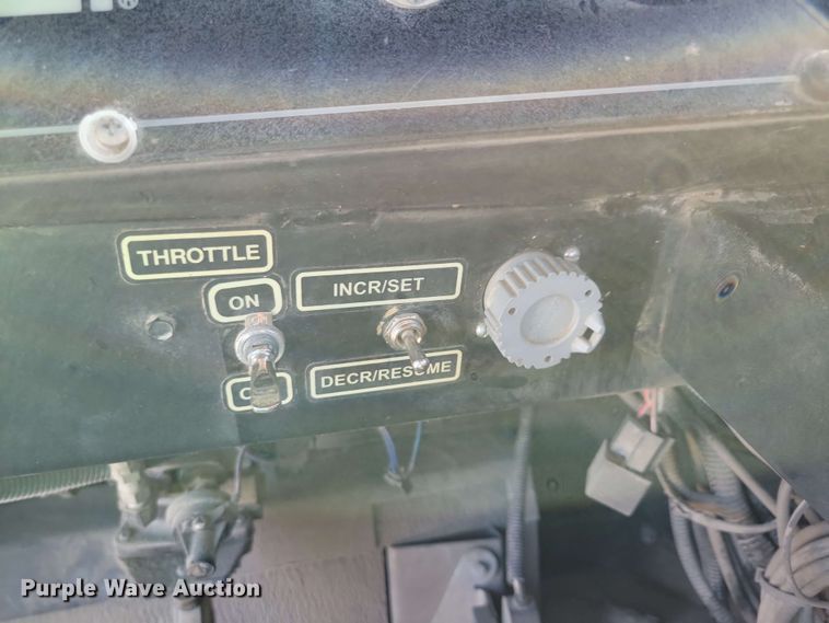 image for item EA2444 TerraGator 1903 spreader