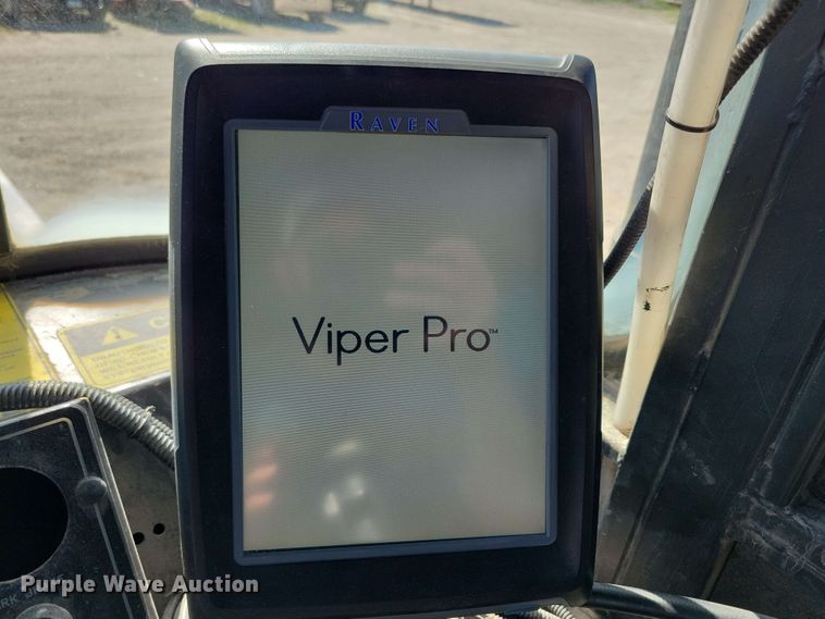 image for item EA2444 TerraGator 1903 spreader