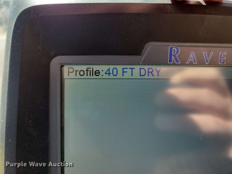 image for item EA2444 TerraGator 1903 spreader