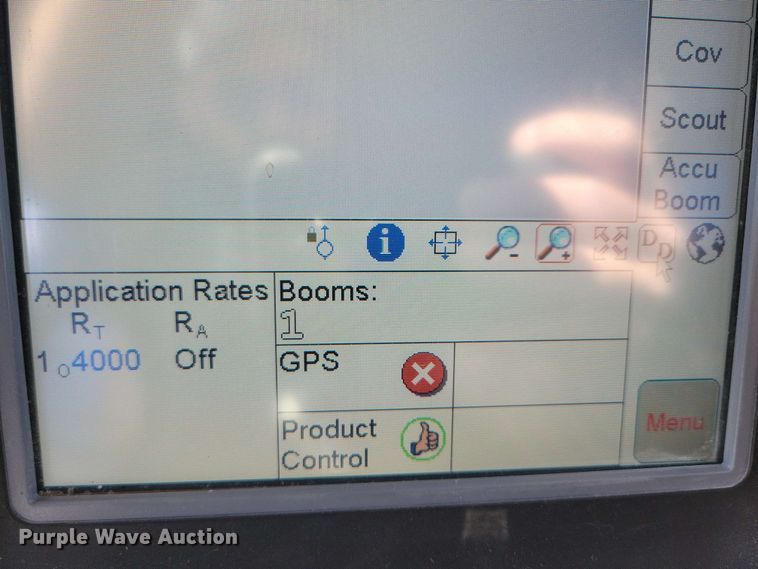 image for item EA2444 TerraGator 1903 spreader