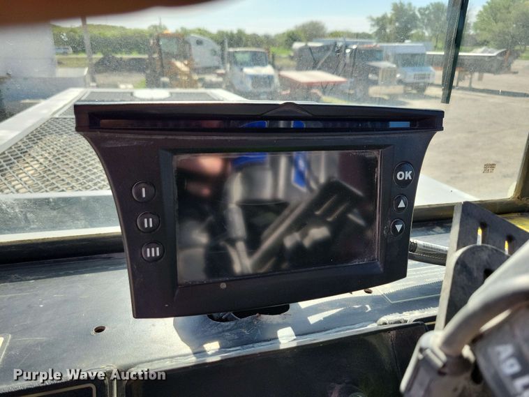 image for item EA2444 TerraGator 1903 spreader