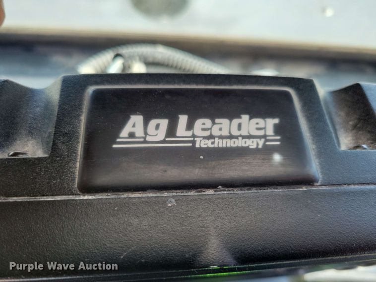 image for item EA2444 TerraGator 1903 spreader