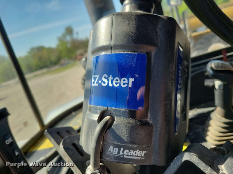 image for item EA2444 TerraGator 1903 spreader