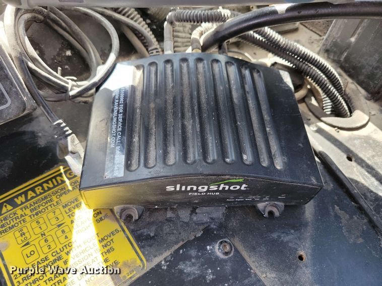 image for item EA2444 TerraGator 1903 spreader