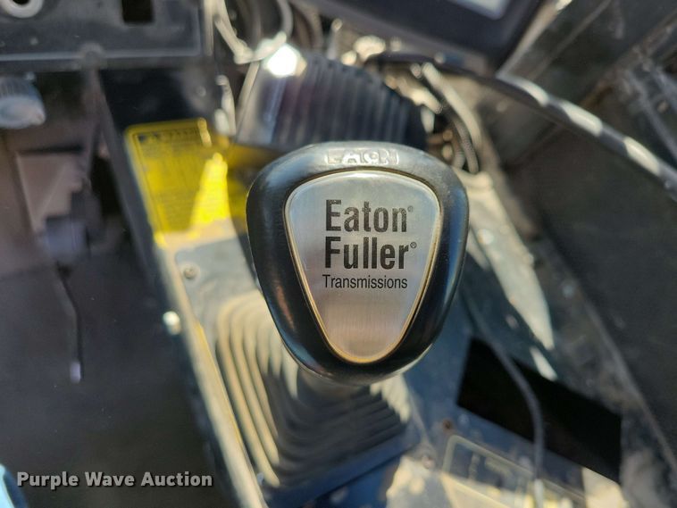 image for item EA2444 TerraGator 1903 spreader