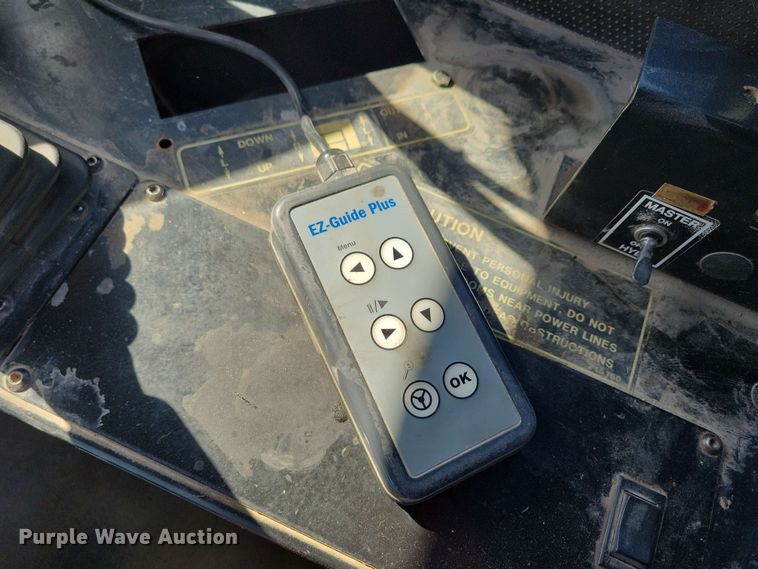 image for item EA2444 TerraGator 1903 spreader