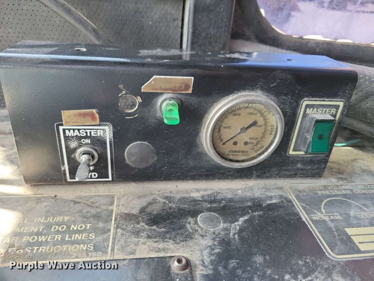 image for item EA2444 TerraGator 1903 spreader