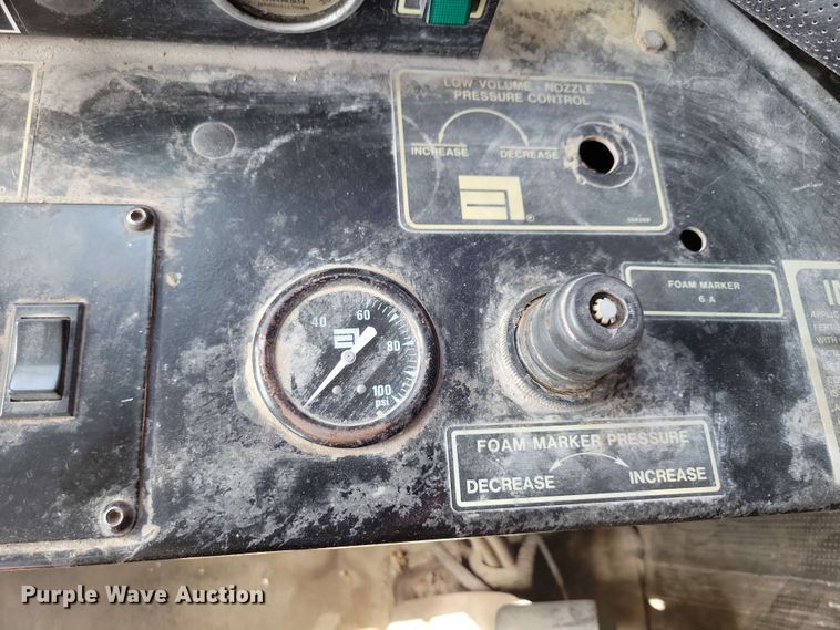 image for item EA2444 TerraGator 1903 spreader