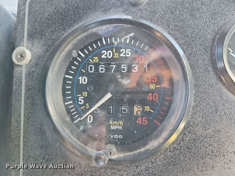 image for item EA2444 TerraGator 1903 spreader