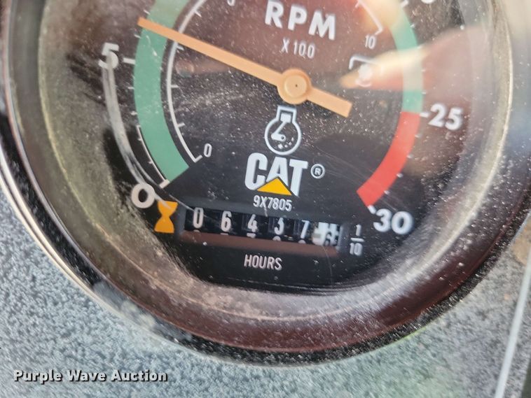 image for item EA2444 TerraGator 1903 spreader