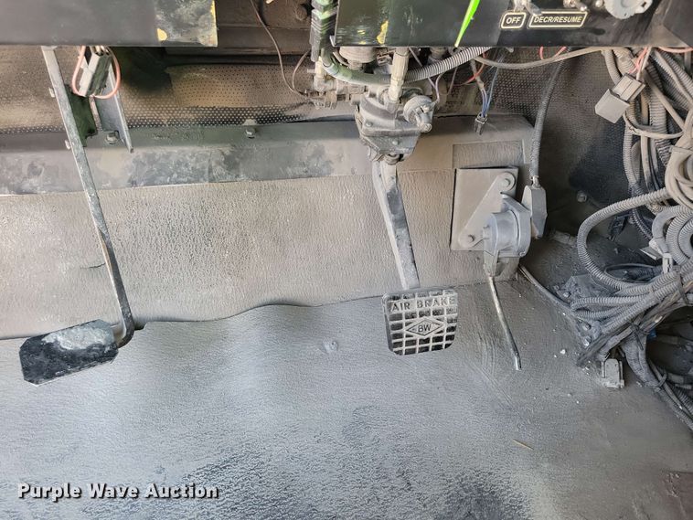 image for item EA2444 TerraGator 1903 spreader