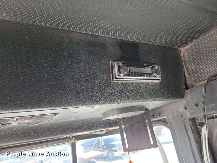 image for item EA2444 TerraGator 1903 spreader