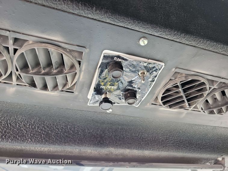 image for item EA2444 TerraGator 1903 spreader