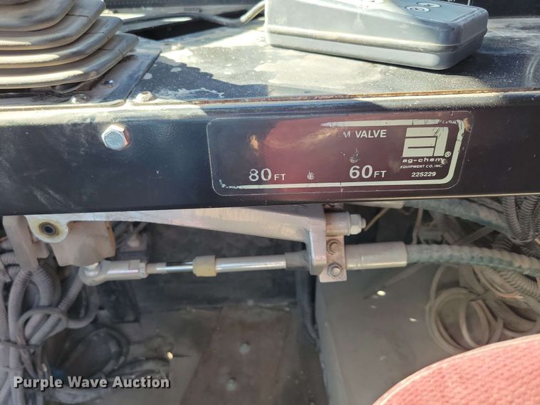 image for item EA2444 TerraGator 1903 spreader