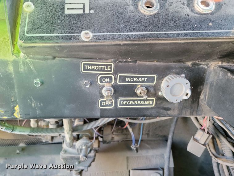 image for item EA2444 TerraGator 1903 spreader